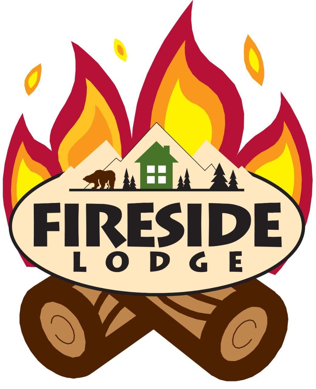 Fireside Lodge Lac Big Bear Extérieur photo